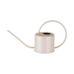 Gießkanne 1,3l FLORENCE In Beige