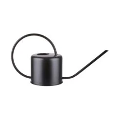 Gießkanne 1,3l FLORENCE In Schwarz 3 Gießkanne 1,3l FLORENCE In Schwarz -Butlers Geschäft butlers giesskanne 1 3l florence in schwarz 1