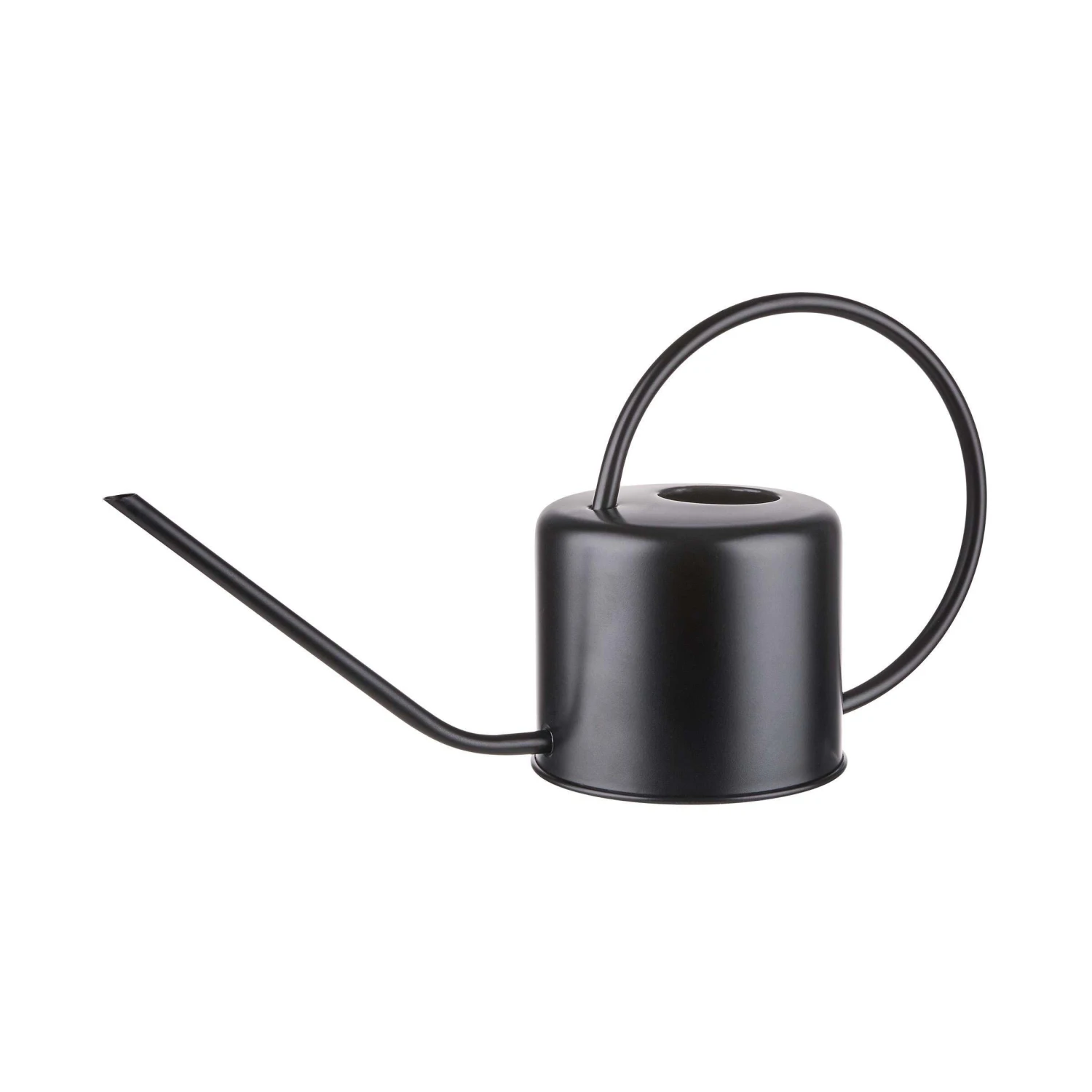 Gießkanne 1,3l FLORENCE in Schwarz Gießkanne 1,3l FLORENCE In Schwarz -Butlers Geschäft butlers giesskanne 1 3l florence in schwarz