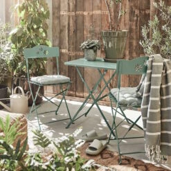 Gießkanne 8l ZINC In Beige -Butlers Geschäft butlers giesskanne 8l zinc in beige 5