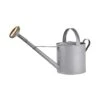 Gießkanne 8l ZINC In Grau 2 Gießkanne 8l ZINC In Grau -Butlers Geschäft butlers giesskanne 8l zinc in grau