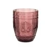 Glas 250ml VICTORIAN In Lila