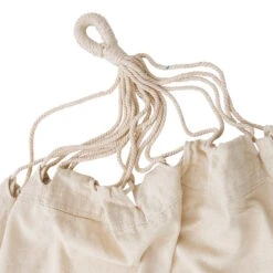 Hängematte Mit Fransen Und Beutel DAYDREAMER In Creme -Butlers Geschäft butlers hangematte mit fransen und beutel daydreamer in creme 2