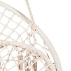 Hängesessel Mit Fransen Ø100cm PARADISE NOW In Creme 9 Hängesessel Mit Fransen Ø100cm PARADISE NOW In Creme -Butlers Geschäft butlers hangesessel mit fransen o100cm paradise now in creme 7