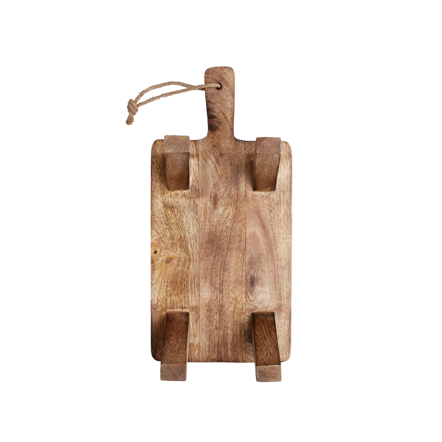 Holzpodest L 36 x B 17cm ON STAGE in Braun Holzpodest L 36 X B 17cm ON STAGE In Braun -Butlers Geschäft butlers holzpodest l 36 x b 17cm on stage in braun 5