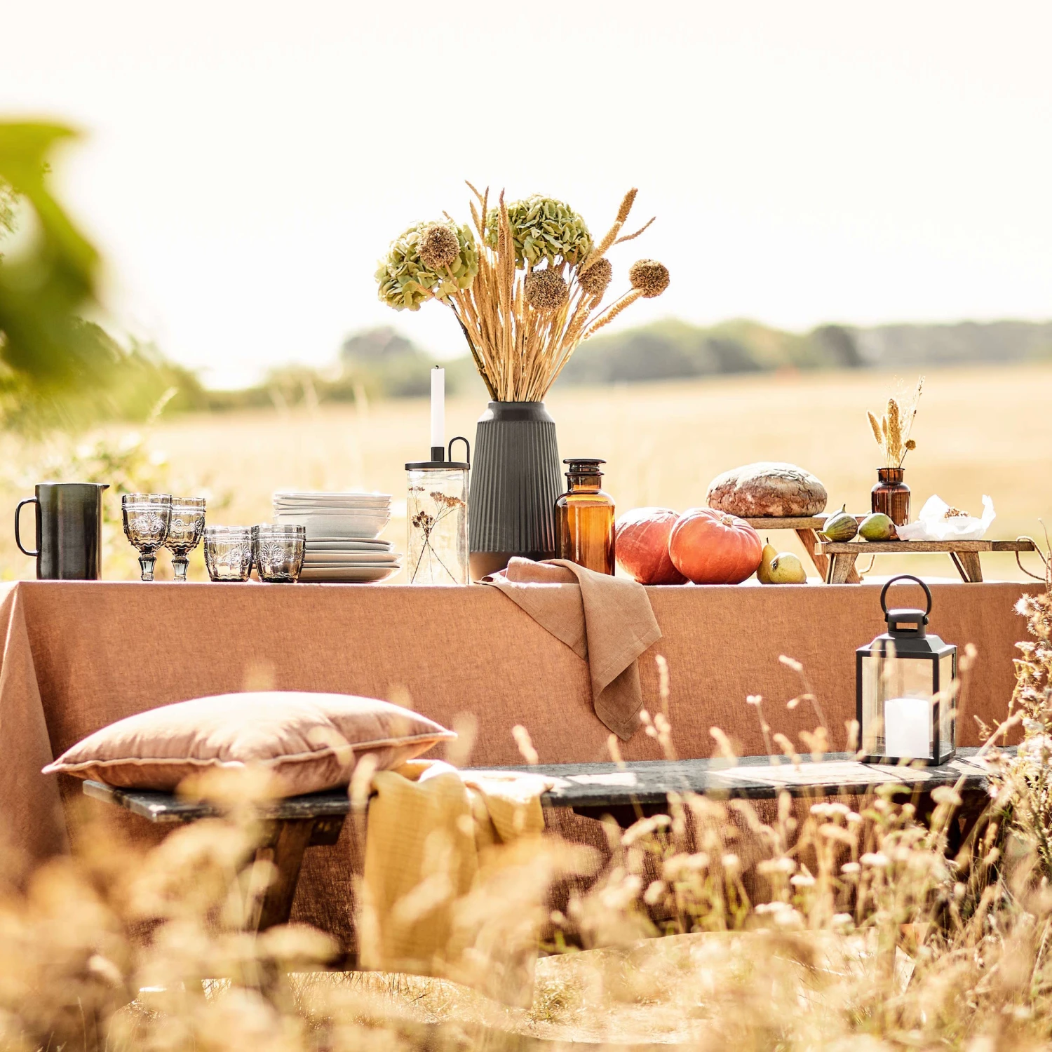 Holzpodest L 36 x B 17cm ON STAGE in Braun Holzpodest L 36 X B 17cm ON STAGE In Braun -Butlers Geschäft butlers holzpodest l 36 x b 17cm on stage in braun 8