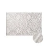 In- & Outdoor-Teppich Ethno L 150 X B 90cm COLOUR CLASH In Grau -Butlers Geschäft butlers in and outdoor teppich ethno l 150 x b 90cm colour clash in grau