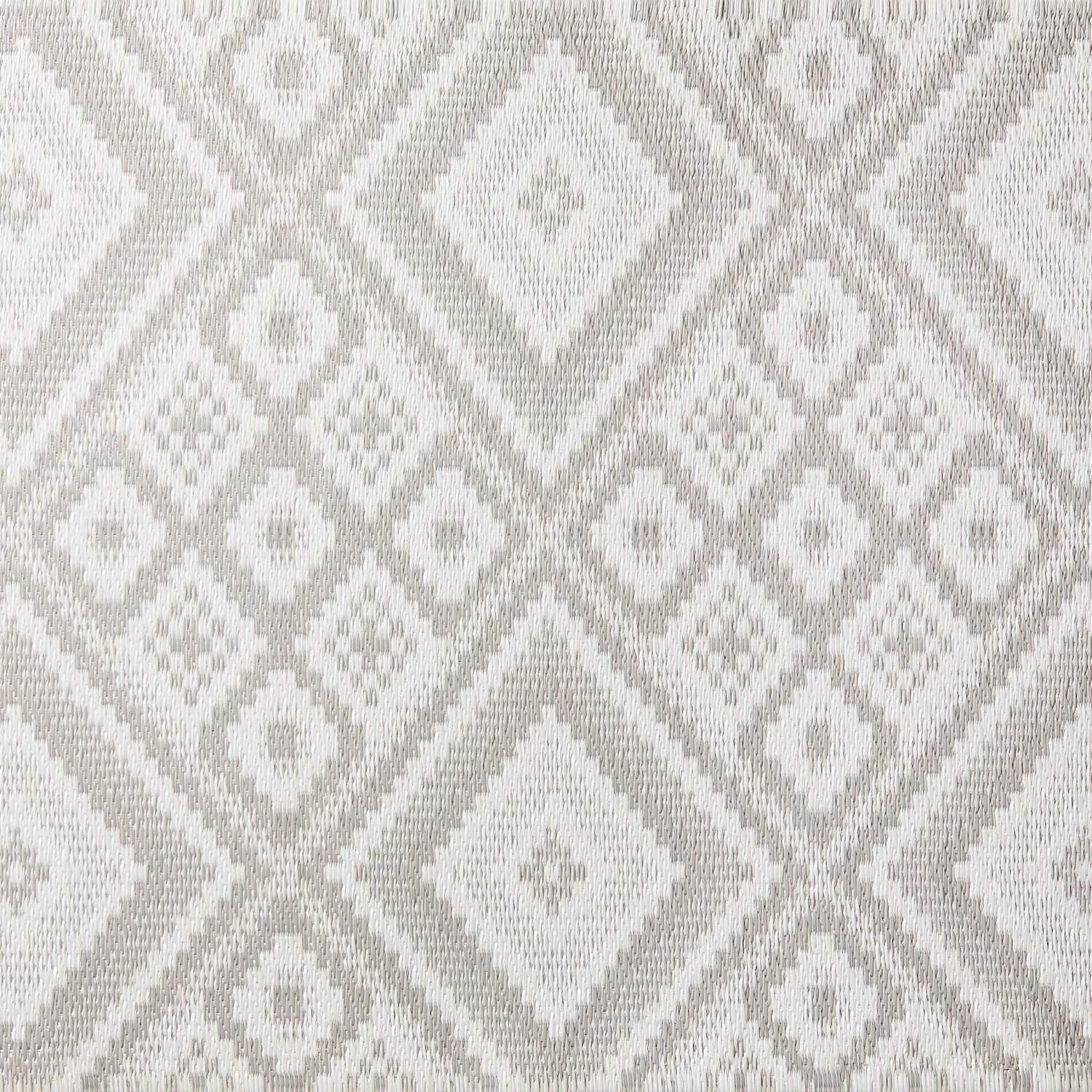 In- & Outdoor-Teppich Ethno L 150 x B 90cm COLOUR CLASH in Grau In- & Outdoor-Teppich Ethno L 150 X B 90cm COLOUR CLASH In Grau -Butlers Geschäft butlers in and outdoor teppich ethno l 150 x b 90cm colour clash in grau 4