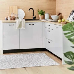 In- & Outdoor-Teppich Ethno L 150 X B 90cm COLOUR CLASH In Grau 11 In- & Outdoor-Teppich Ethno L 150 X B 90cm COLOUR CLASH In Grau -Butlers Geschäft butlers in and outdoor teppich ethno l 150 x b 90cm colour clash in grau 9