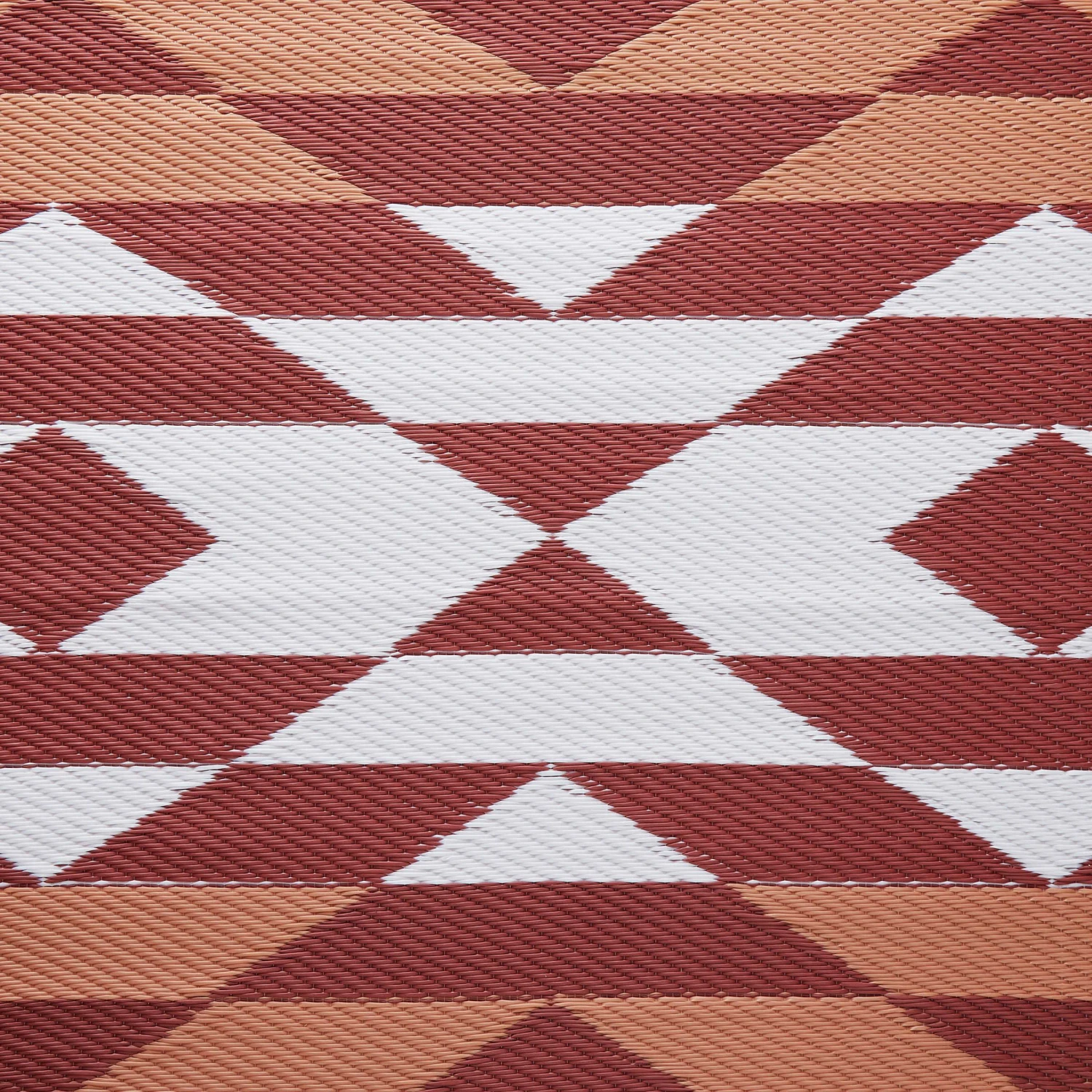 In- & Outdoor-Teppich Ikat L 180 x B 118cm COLOUR CLASH in Bunt In- & Outdoor-Teppich Ikat L 180 X B 118cm COLOUR CLASH In Bunt -Butlers Geschäft butlers in and outdoor teppich ikat l 180 x b 118cm colour clash in bunt 3