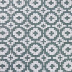 In- & Outdoor-Teppich Mosaik L 180 X B 118cm COLOUR CLASH In Salbei 5 In- & Outdoor-Teppich Mosaik L 180 X B 118cm COLOUR CLASH In Salbei -Butlers Geschäft butlers in and outdoor teppich mosaik l 180 x b 118cm colour clash in salbei 3