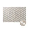 In- & Outdoor-Teppich Rauten L 180 X B 118cm COLOUR CLASH In Natur 1 In- & Outdoor-Teppich Rauten L 180 X B 118cm COLOUR CLASH In Natur -Butlers Geschäft butlers in and outdoor teppich rauten l 180 x b 118cm colour clash in natur
