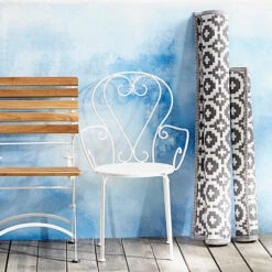 In- & Outdoorteppich Mosaik L 180 X B 120cm COLOUR CLASH In Schwarz 8 In- & Outdoorteppich Mosaik L 180 X B 120cm COLOUR CLASH In Schwarz -Butlers Geschäft butlers in and outdoorteppich mosaik l 180 x b 120cm colour clash in schwarz 6