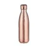 Isolierflasche 500 Ml TO GO In Roségold