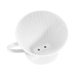 Kaffeefilter Größe 104 TRADITIONAL In Weiß -Butlers Geschäft butlers kaffeefilter grosse 104 traditional in weiss 3