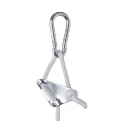 Karabiner-Aufhängesystem BABOON In Weiß 4 Karabiner-Aufhängesystem BABOON In Weiß -Butlers Geschäft butlers karabiner aufhangesystem baboon in weiss 2