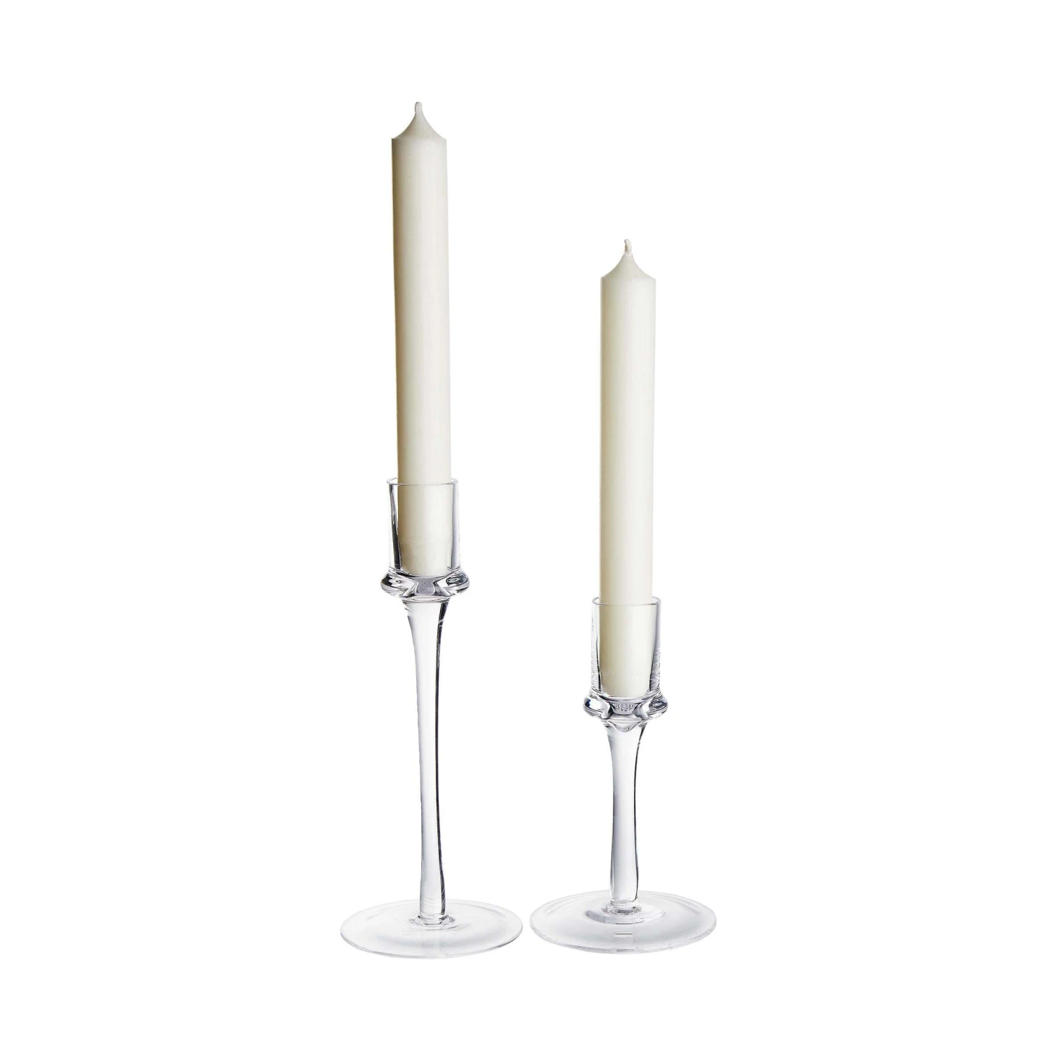 Kerzenhalter Höhe 24cm INVISIBLE in Transparent Kerzenhalter Höhe 24cm INVISIBLE In Transparent -Butlers Geschäft butlers kerzenhalter hohe 24cm invisible in transparent 5