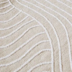 Kissen L 50 X B 50cm FREYA In Beige 6 Kissen L 50 X B 50cm FREYA In Beige -Butlers Geschäft butlers kissen l 50 x b 50cm freya in beige 4