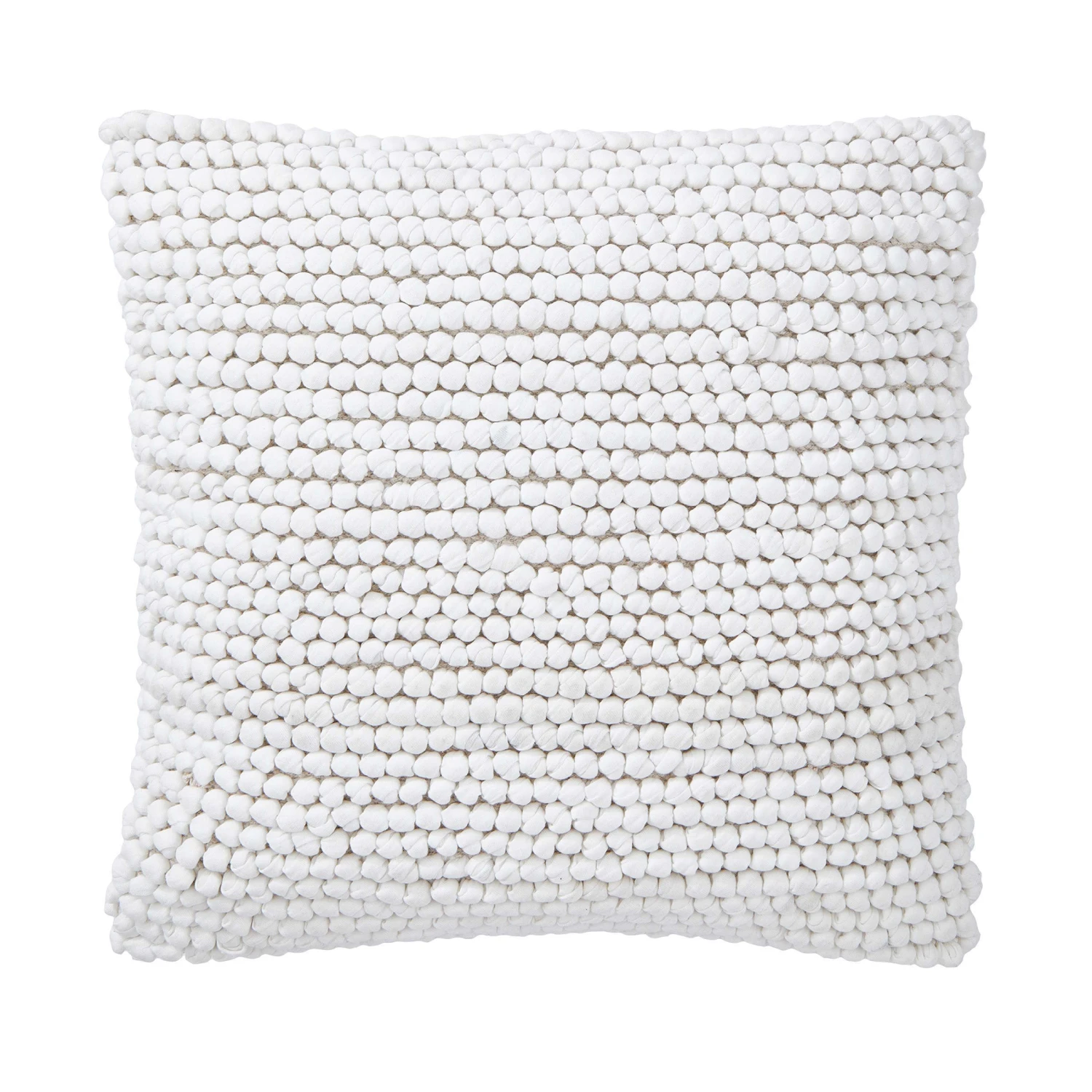 Kissen L 50 x B 50cm KALEA in Beige Kissen L 50 X B 50cm KALEA In Beige -Butlers Geschäft butlers kissen l 50 x b 50cm kalea in beige