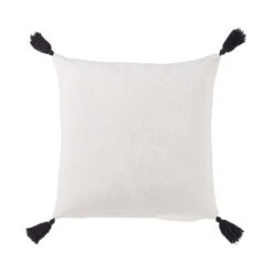 Kissen Line Art L 50 X B 50cm MUSE In Natur-Schwarz 4 Kissen Line Art L 50 X B 50cm MUSE In Natur-Schwarz -Butlers Geschäft butlers kissen line art l 50 x b 50cm muse in natur schwarz 2