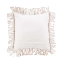 Kissen ZickZack L 45 X B 45cm MACRAMÉ In Creme 4 Kissen ZickZack L 45 X B 45cm MACRAMÉ In Creme -Butlers Geschäft butlers kissen zickzack l 45 x b 45cm macrame in creme 2