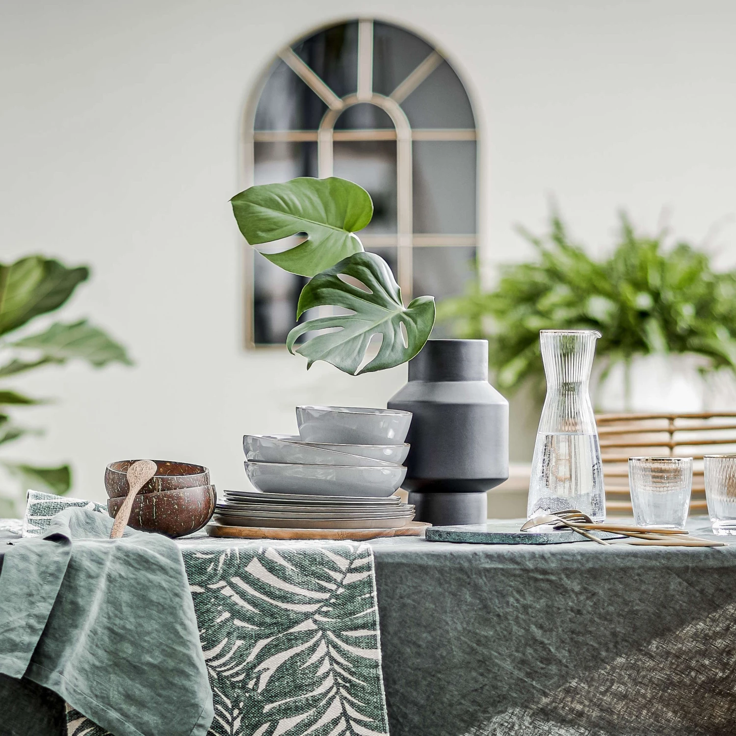 Kokosnussschale 430ml COCONUT in Braun Kokosnussschale 430ml COCONUT In Braun -Butlers Geschäft butlers kokosnussschale 430ml coconut in braun 6