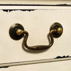 Konsolentisch Mit 3 Schubladen CABOTT COVE In Creme-Braun -Butlers Geschäft butlers konsolentisch mit 3 schubladen cabott cove in creme braun 10