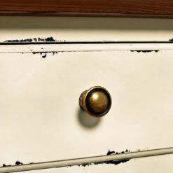 Konsolentisch Mit 3 Schubladen CABOTT COVE In Creme-Braun -Butlers Geschäft butlers konsolentisch mit 3 schubladen cabott cove in creme braun 11