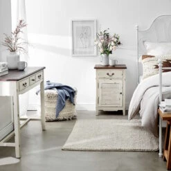 Konsolentisch Mit 3 Schubladen CABOTT COVE In Creme-Braun -Butlers Geschäft butlers konsolentisch mit 3 schubladen cabott cove in creme braun 13