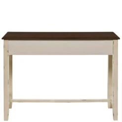 Konsolentisch Mit 3 Schubladen CABOTT COVE In Creme-Braun -Butlers Geschäft butlers konsolentisch mit 3 schubladen cabott cove in creme braun 5