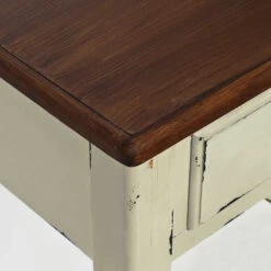 Konsolentisch Mit 3 Schubladen CABOTT COVE In Creme-Braun -Butlers Geschäft butlers konsolentisch mit 3 schubladen cabott cove in creme braun 7