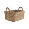 Korb Rechteckig L 30 X B 24cm ERLA In Natur 2 Korb Rechteckig L 30 X B 24cm ERLA In Natur -Butlers Geschäft butlers korb rechteckig l 30 x b 24cm erla in natur