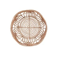 Korbschale Ø33cm BOTANICAL In Natur -Butlers Geschäft butlers korbschale o33cm botanical in natur 3