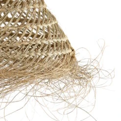 Lampenschirm Höhe 50cm BOMAS In Natur 7 Lampenschirm Höhe 50cm BOMAS In Natur -Butlers Geschäft butlers lampenschirm hohe 50cm bomas in natur 5