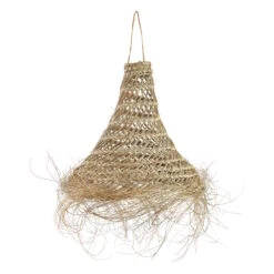 Lampenschirm-Set 2-tlg. BOMAS In Natur -Butlers Geschäft butlers lampenschirm set 2 tlg bomas in natur 2