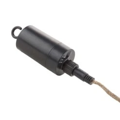 LED-Hängeleuchte Mit Jutekordel Und Aufhängung BULB LIGHT In Schwarz 5 LED-Hängeleuchte Mit Jutekordel Und Aufhängung BULB LIGHT In Schwarz -Butlers Geschäft butlers led hangeleuchte mit jutekordel und aufhangung bulb light in schwarz 4