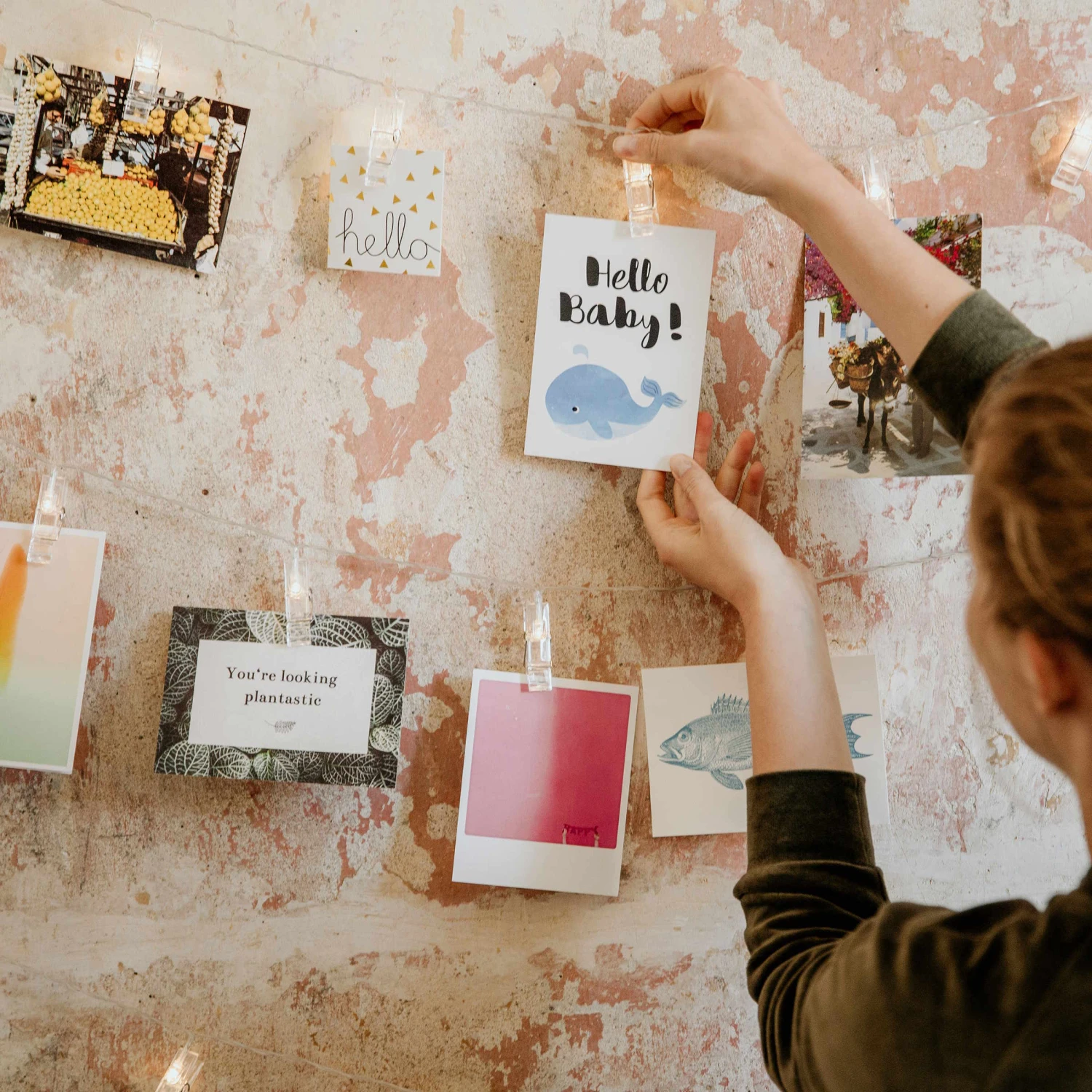 LED-Klammern 10 Lichter mit USB-Batteriefach CLIP ART in Transparent LED-Klammern 10 Lichter Mit USB-Batteriefach CLIP ART In Transparent -Butlers Geschäft butlers led klammern 10 lichter mit usb batteriefach clip art in transparent 8