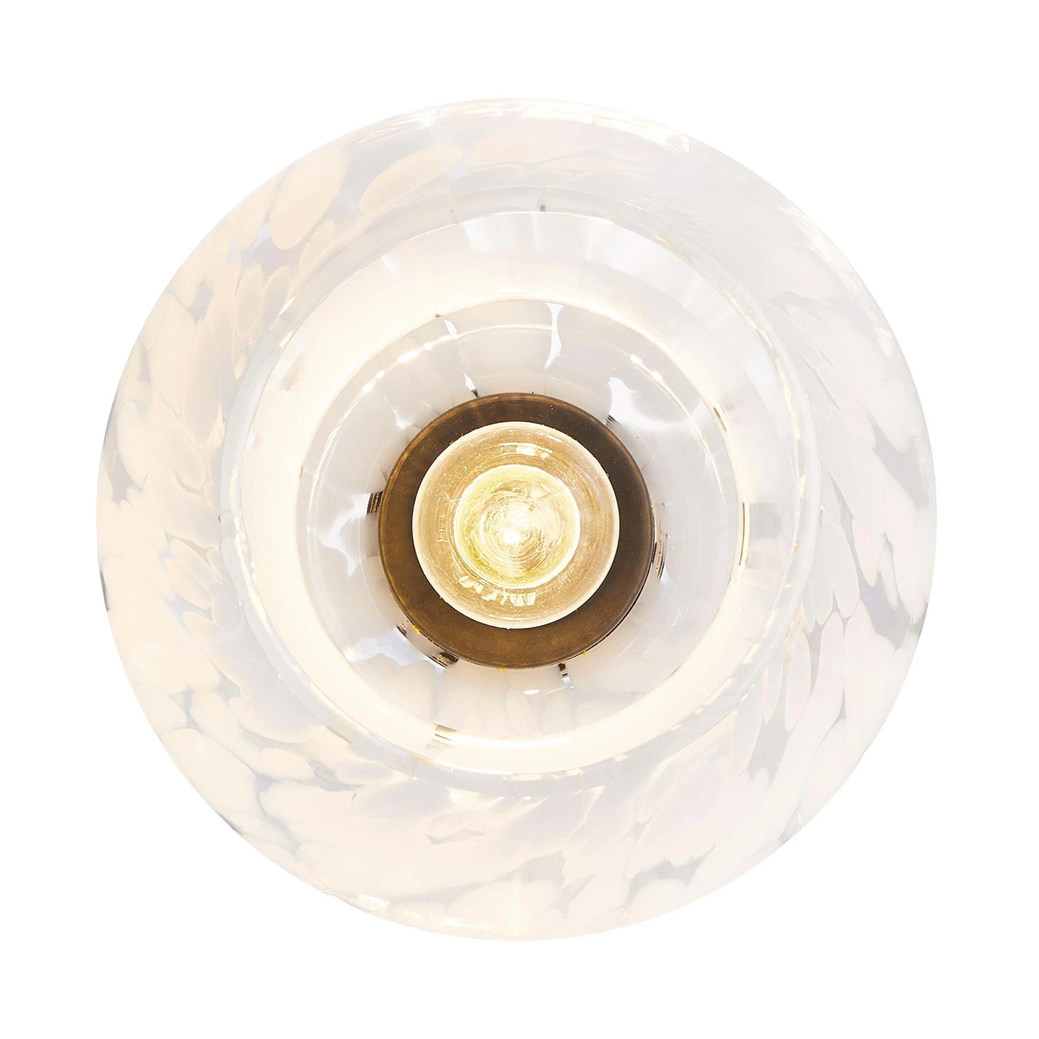 LED Leuchte Höhe 21cm MISS MARBLE in Hellblau LED Leuchte Höhe 21cm MISS MARBLE In Hellblau -Butlers Geschäft butlers led leuchte hohe 21cm miss marble in hellblau 5