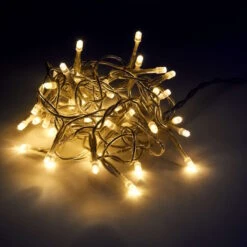 LED-Lichterkette 45 Lichter Mit USB-Batteriefach 45 LIGHTS In Transparent 3 LED-Lichterkette 45 Lichter Mit USB-Batteriefach 45 LIGHTS In Transparent -Butlers Geschäft butlers led lichterkette 45 lichter mit usb batteriefach 45 lights in transparent 1