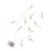 LED-Lichterkette Clips 10 Lichter Mit USB-Batteriefach CLIP COUTURE In Roségold 1 LED-Lichterkette Clips 10 Lichter Mit USB-Batteriefach CLIP COUTURE In Roségold -Butlers Geschäft butlers led lichterkette clips 10 lichter mit usb batteriefach clip couture in rosegold