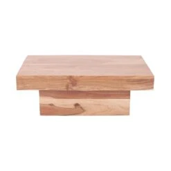 Loungetisch DOCKLAND In Braun -Butlers Geschäft butlers loungetisch dockland in braun 3