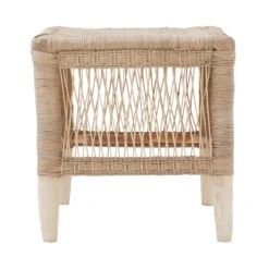 Malawi Hocker Handgeflochten BOHO LOUNGE In Natur 4 Malawi Hocker Handgeflochten BOHO LOUNGE In Natur -Butlers Geschäft butlers malawi hocker handgeflochten boho lounge in natur 2
