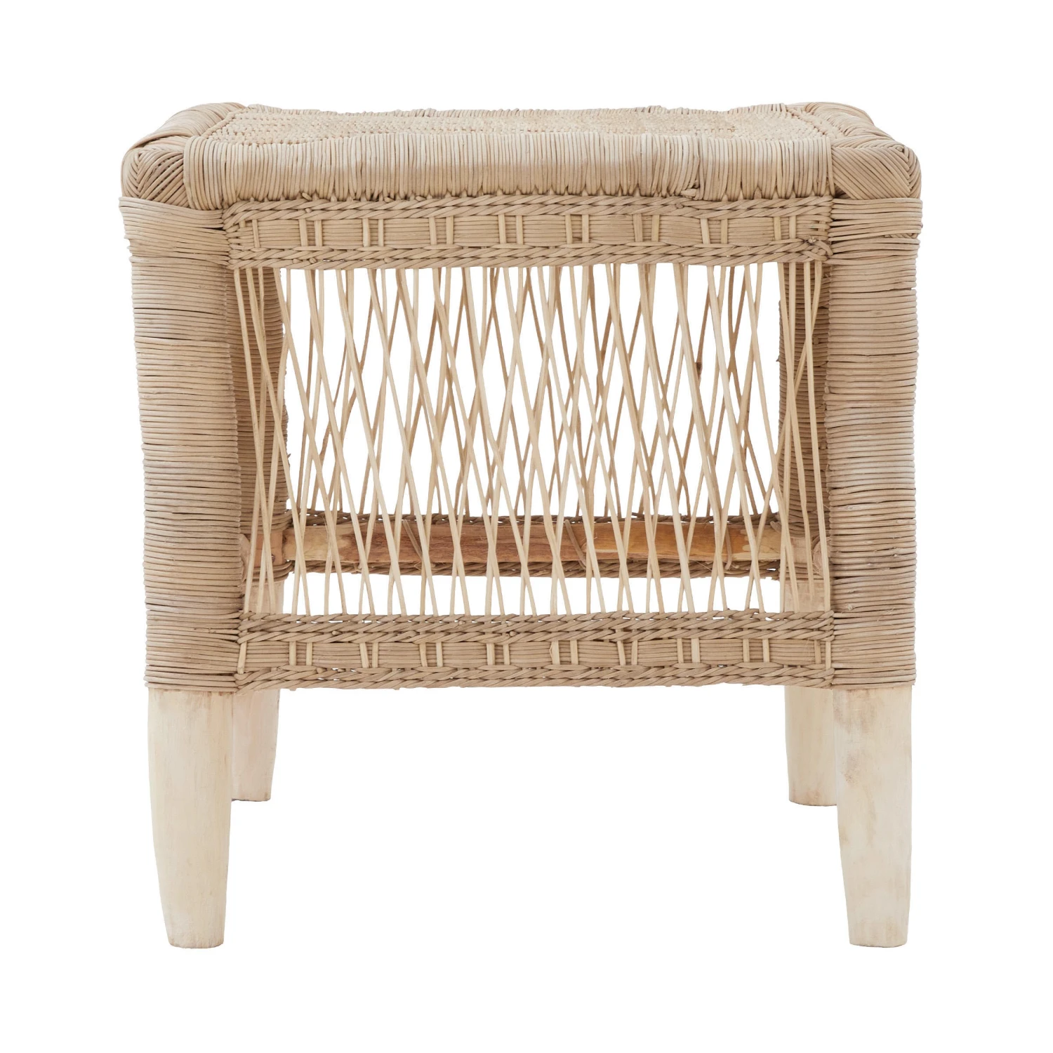 Malawi Hocker handgeflochten BOHO LOUNGE in Natur Malawi Hocker Handgeflochten BOHO LOUNGE In Natur -Butlers Geschäft butlers malawi hocker handgeflochten boho lounge in natur 2