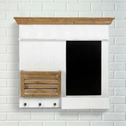 Memoboard CAMPAGNE In Weiß 4 Memoboard CAMPAGNE In Weiß -Butlers Geschäft butlers memoboard campagne in weiss 2