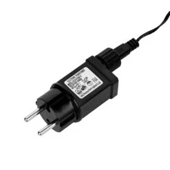 Metall-Lampenkette Mit Stecker WAREHOUSE In Schwarz 6 Metall-Lampenkette Mit Stecker WAREHOUSE In Schwarz -Butlers Geschäft butlers metall lampenkette mit stecker warehouse in schwarz 4