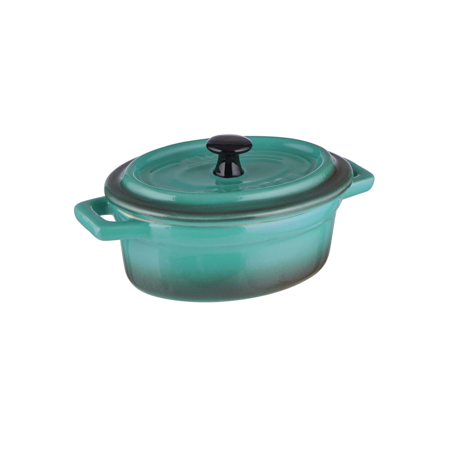 Mini-Auflaufform oval 150ml C'EST SI BON in Petrol Mini-Auflaufform Oval 150ml C'EST SI BON In Petrol -Butlers Geschäft butlers mini auflaufform oval 150ml cest si bon in petrol