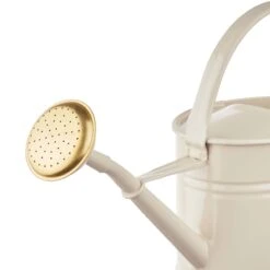 Mini-Gießkanne 1,5l ZINC In Beige -Butlers Geschäft butlers mini giesskanne 1 5l zinc in beige 4