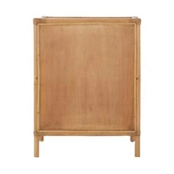 Nachttisch-Schränkchen Handgefertigt Aus Rattan BOHO LOUNGE In Natur -Butlers Geschäft butlers nachttisch schrankchen handgefertigt aus rattan boho lounge in natur 5