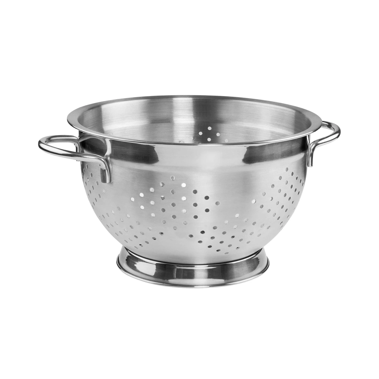 Nudelsieb mit Griff MENUETT in Silber Nudelsieb Mit Griff MENUETT In Silber -Butlers Geschäft butlers nudelsieb mit griff menuett in silber