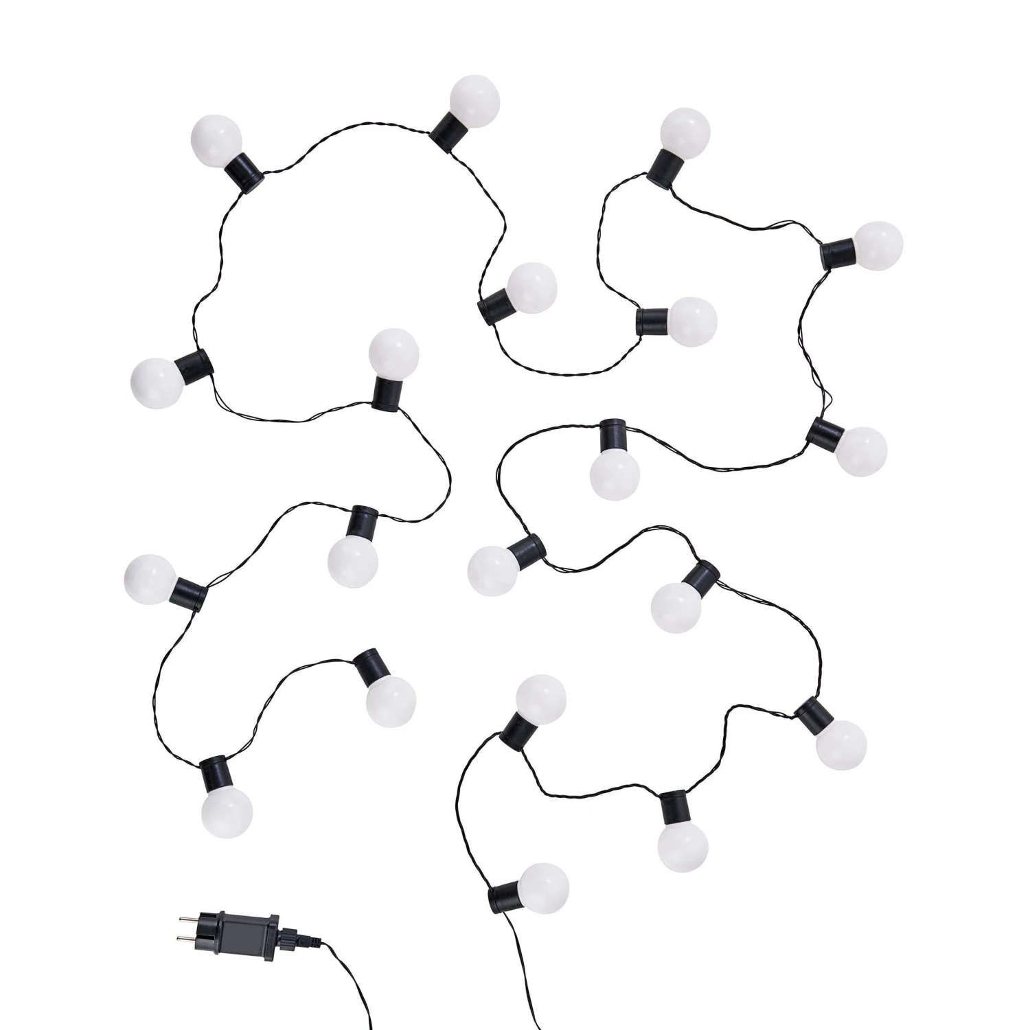 Outdoorlichterkette mit Stecker SUNSET in Bunt Outdoorlichterkette Mit Stecker SUNSET In Bunt -Butlers Geschäft butlers outdoorlichterkette mit stecker sunset in bunt